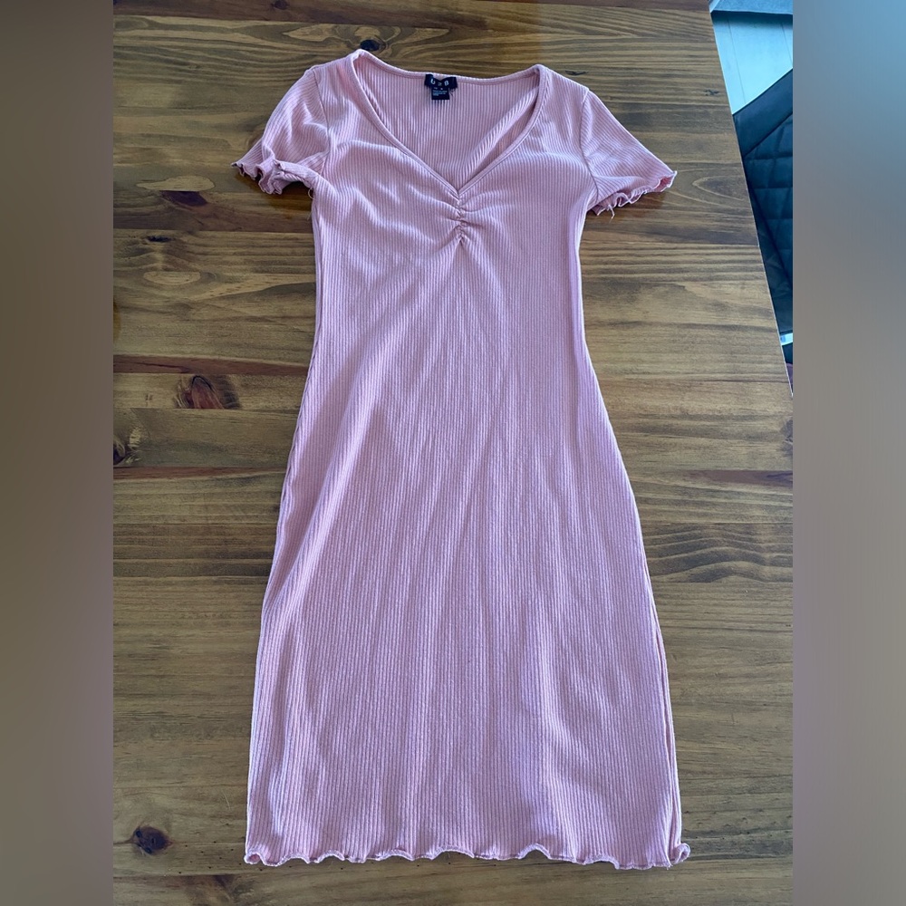 Womens Dress